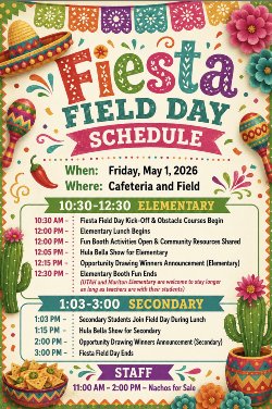 Fiesta Day